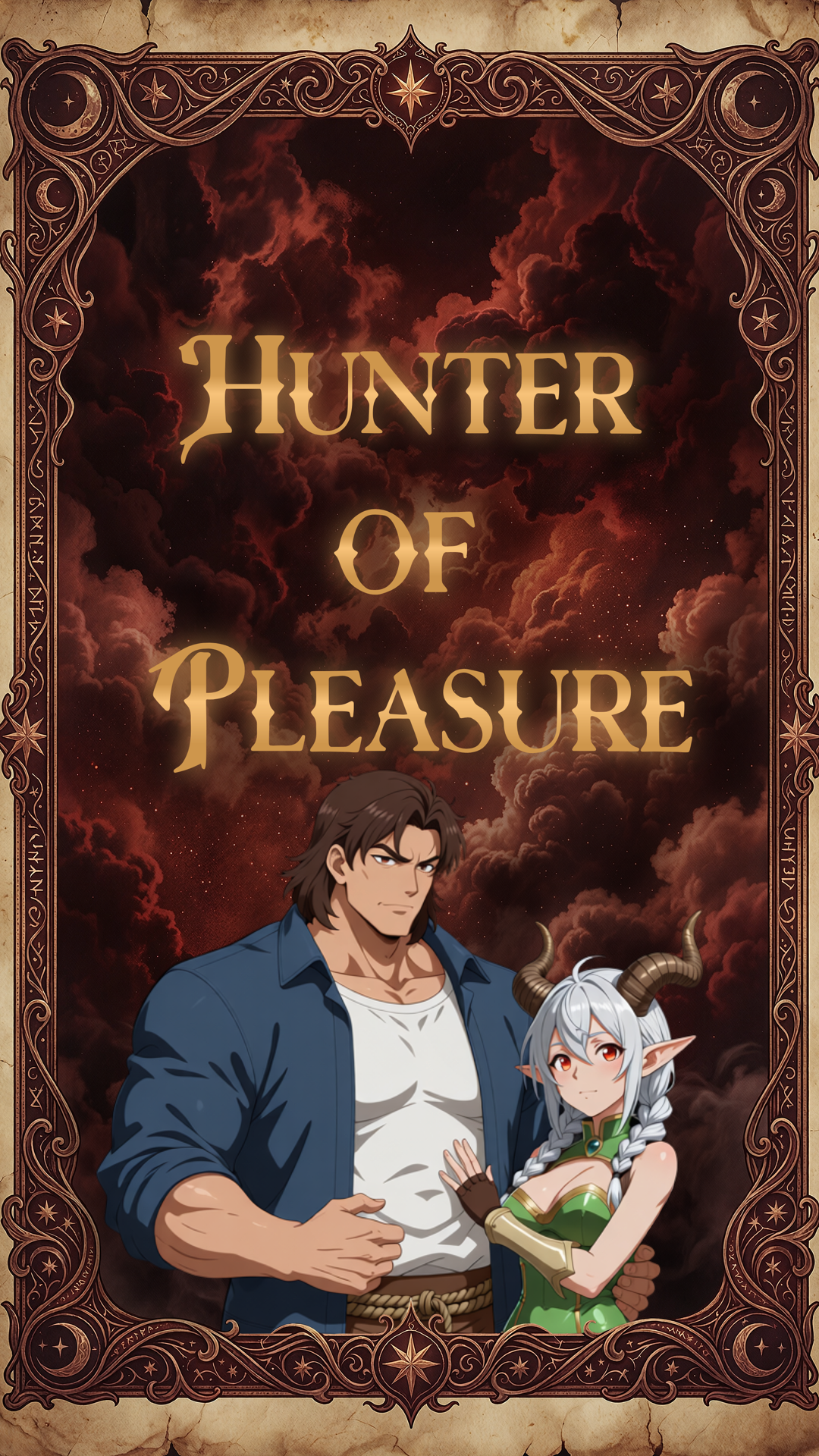 Hunter of Pleasure